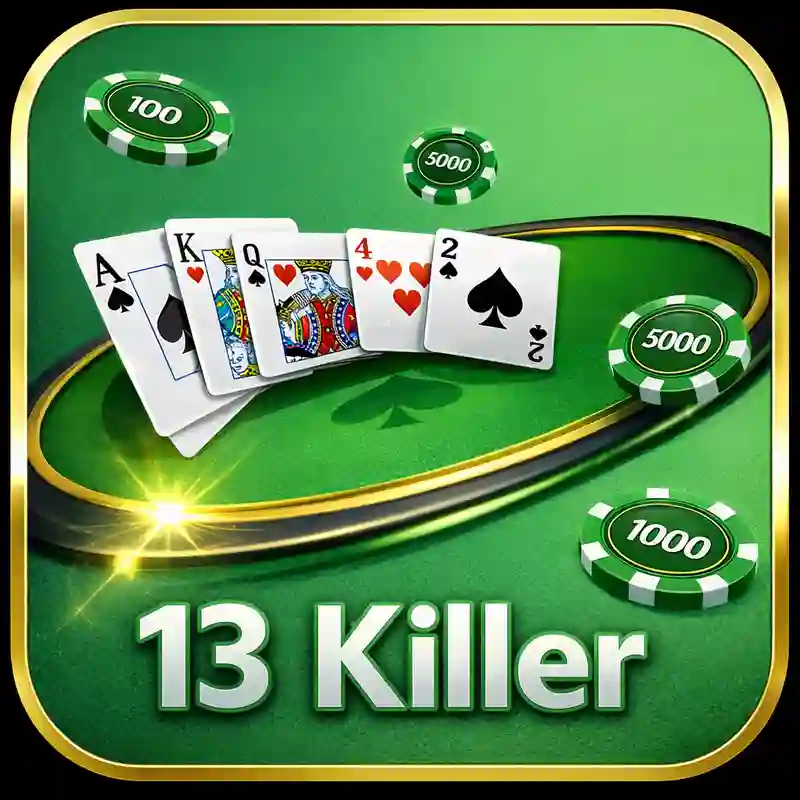 13 Killer Game bigwin29