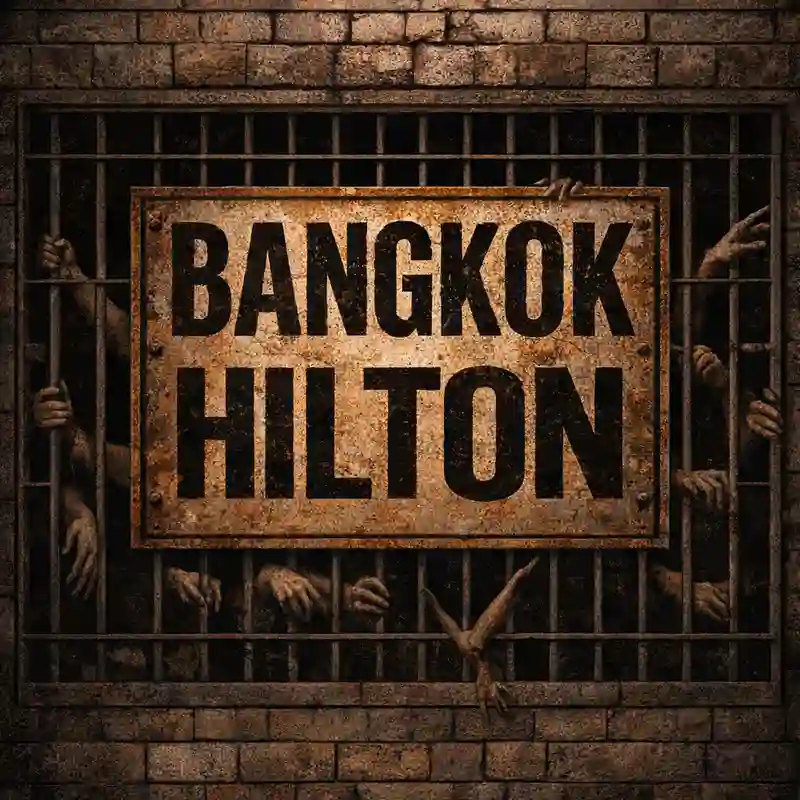 Bangkok Hilton Slot Game bigwin29