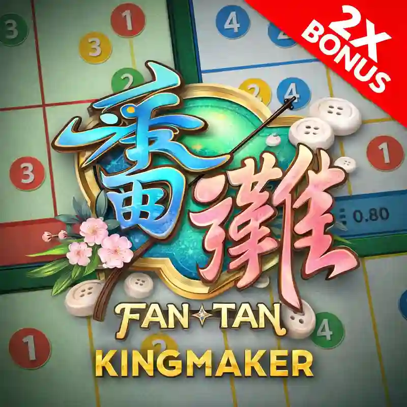 Fan Tan Classic online casino game at bigwin29