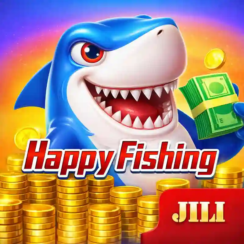 Happy Fishing Game Icon - bigwin29 Online Casino