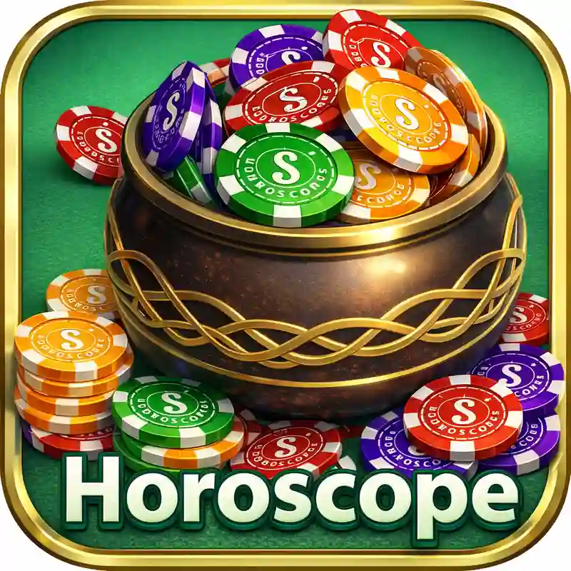 Horoscope Slot Game - Bigwin29