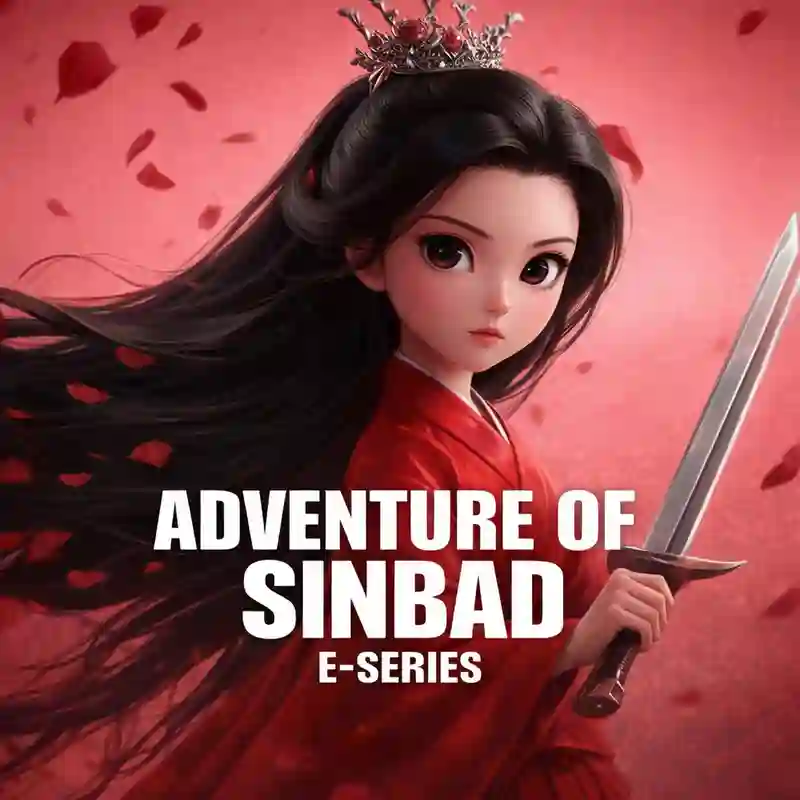 Pakikipagsapalaran ni Sinbad Casino Game